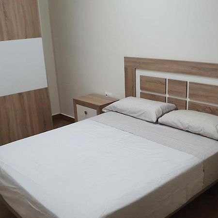 Апартаменты Gran Apartamento Duque Centro Ciudad 2º Картахена Экстерьер фото