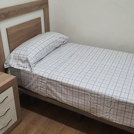 Апартаменты Gran Apartamento Duque Centro Ciudad 2º Картахена Экстерьер фото