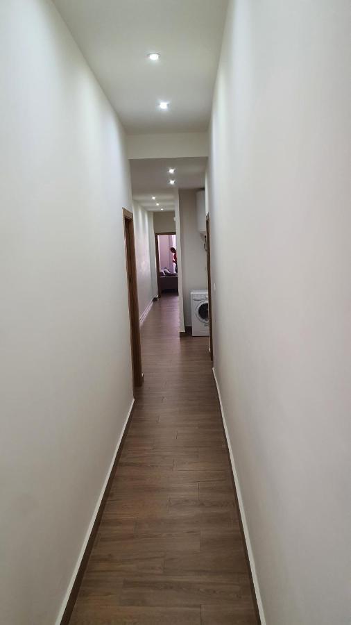 Апартаменты Gran Apartamento Duque Centro Ciudad 2º Картахена Экстерьер фото