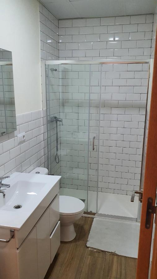 Апартаменты Gran Apartamento Duque Centro Ciudad 2º Картахена Экстерьер фото
