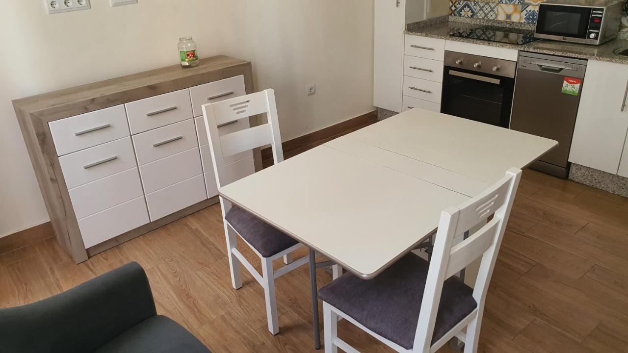 Апартаменты Gran Apartamento Duque Centro Ciudad 2º Картахена Экстерьер фото