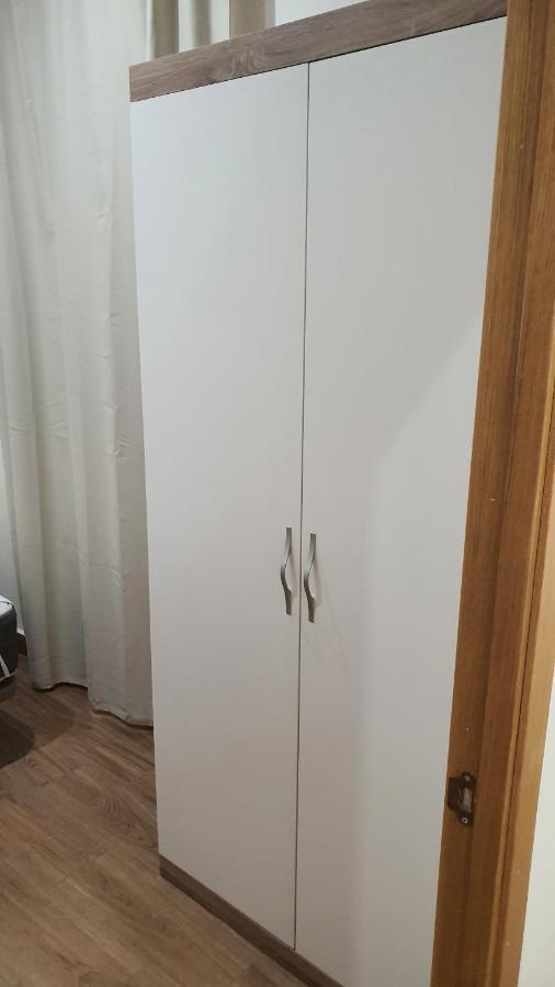 Апартаменты Gran Apartamento Duque Centro Ciudad 2º Картахена Экстерьер фото