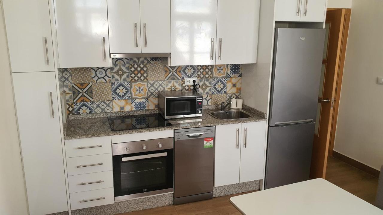 Апартаменты Gran Apartamento Duque Centro Ciudad 2º Картахена Экстерьер фото