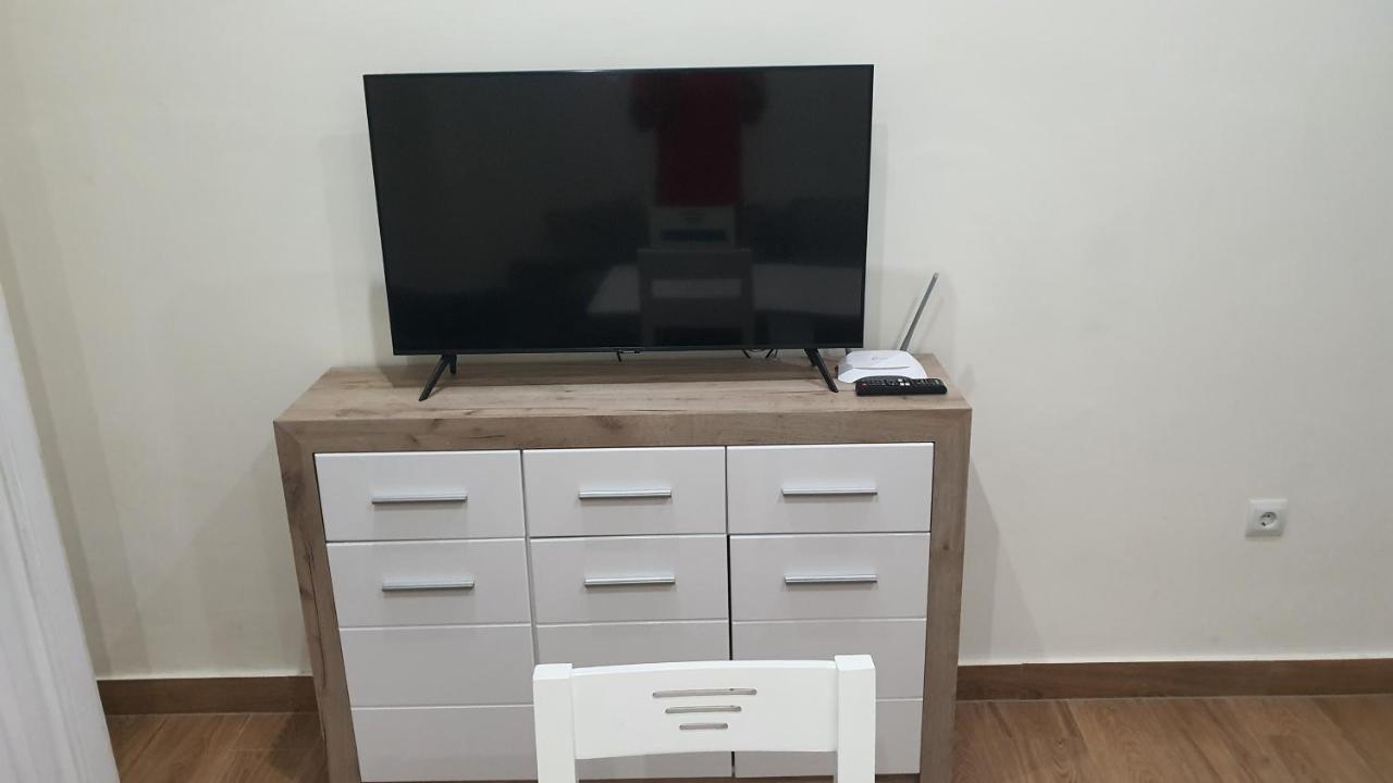 Апартаменты Gran Apartamento Duque Centro Ciudad 2º Картахена Экстерьер фото