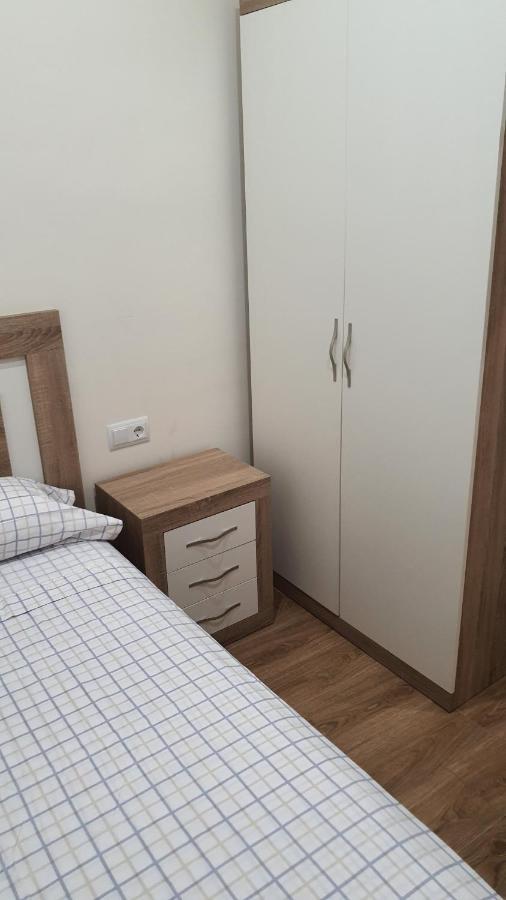 Апартаменты Gran Apartamento Duque Centro Ciudad 2º Картахена Экстерьер фото